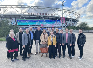 London Stadium