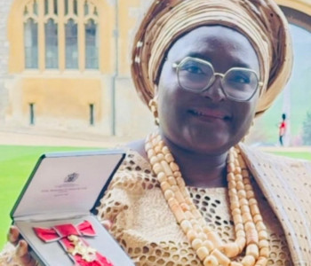 Kemi Ademola