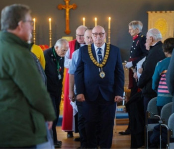 St Christopher's, Jaywick