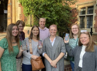 Catalyst Graduation 2024