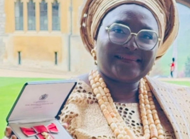 Kemi Ademola