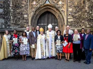 beckton ccs group 2023