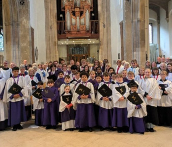Diocesan Choral Festival