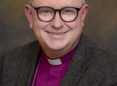 Bishop Roger