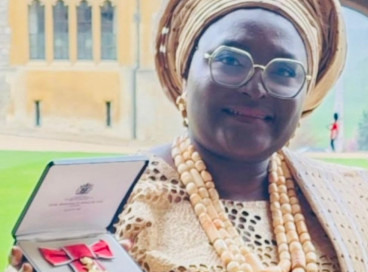 Kemi Ademola
