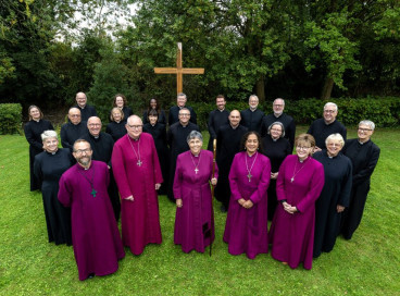 priests group photo 2025