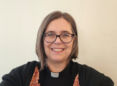 The Revd Dawn Butcher 