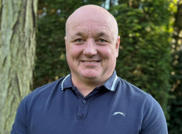Andy Mussell
