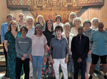 Epping Team Ministry