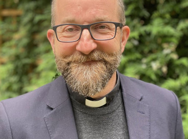 The Ven. Adam Atkinson