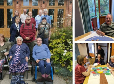 Pleshey Deaf Retreat