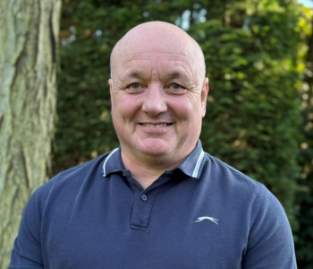 Andy Mussell