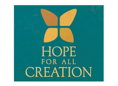 Hope for all Creation