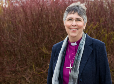 Bishop Guli - The Big Issue