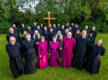 Priests group 2023