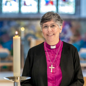Bishop Guli