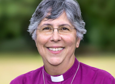 Bishop Guli