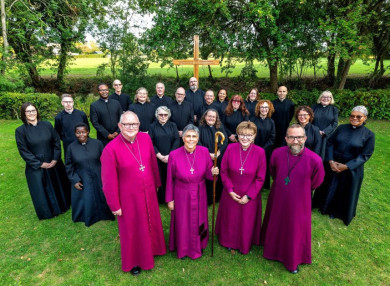 New Priests 2026 