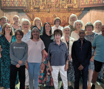 Epping Team Ministry