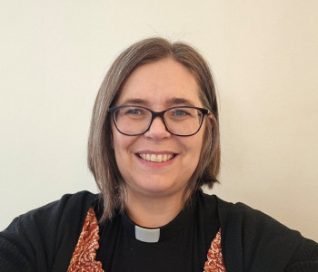 The Revd Dawn Butcher 