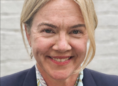 Harriet Mathews
