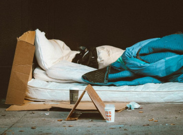 National Plan to End Homelessness