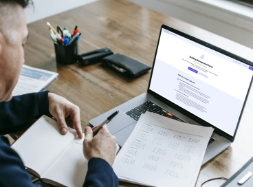 Building Management Portal