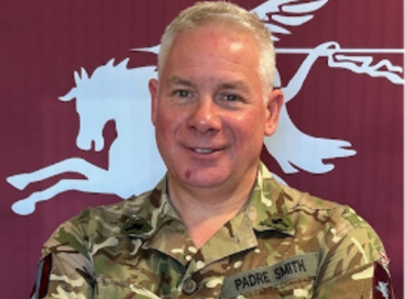 Gavin Smith