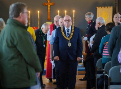 St Christopher's, Jaywick