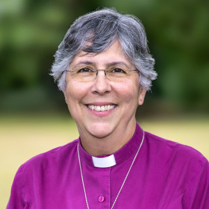 Bishop Guli