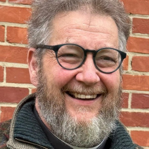 Jonathan Pritchard