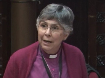 Bishop of Chelmsford