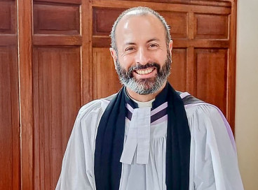 Vice Dean