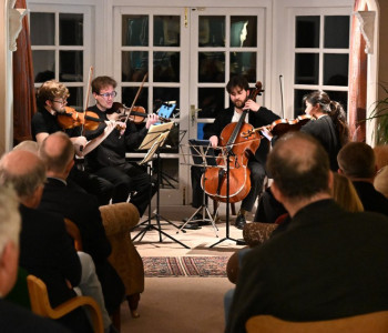 Elmore Quartet