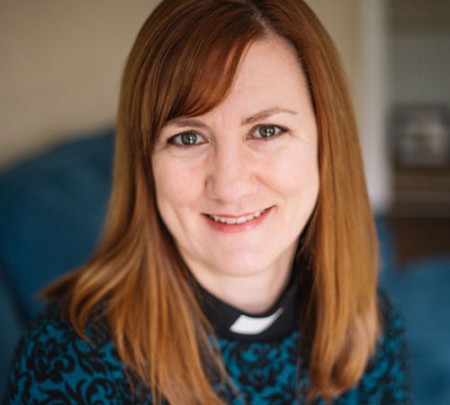 Reverend Elise Peterson