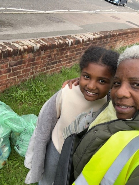 St Anne's Chingford October 2023