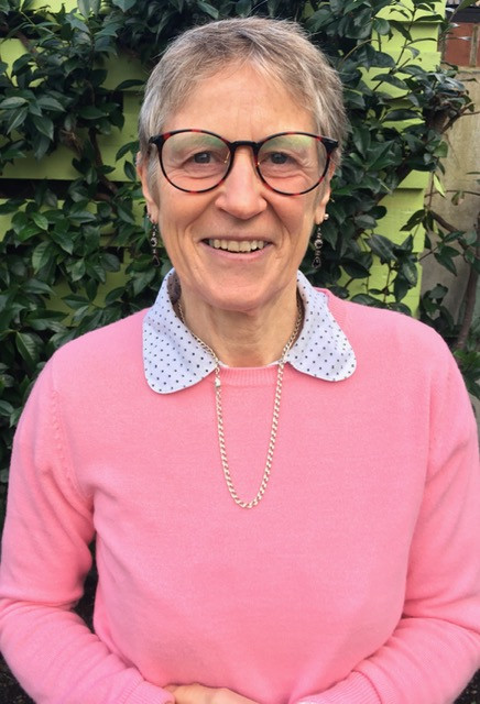 Rosie Tringham