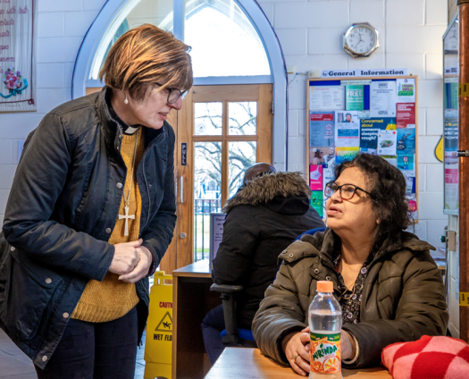 Bishop Lynne Community